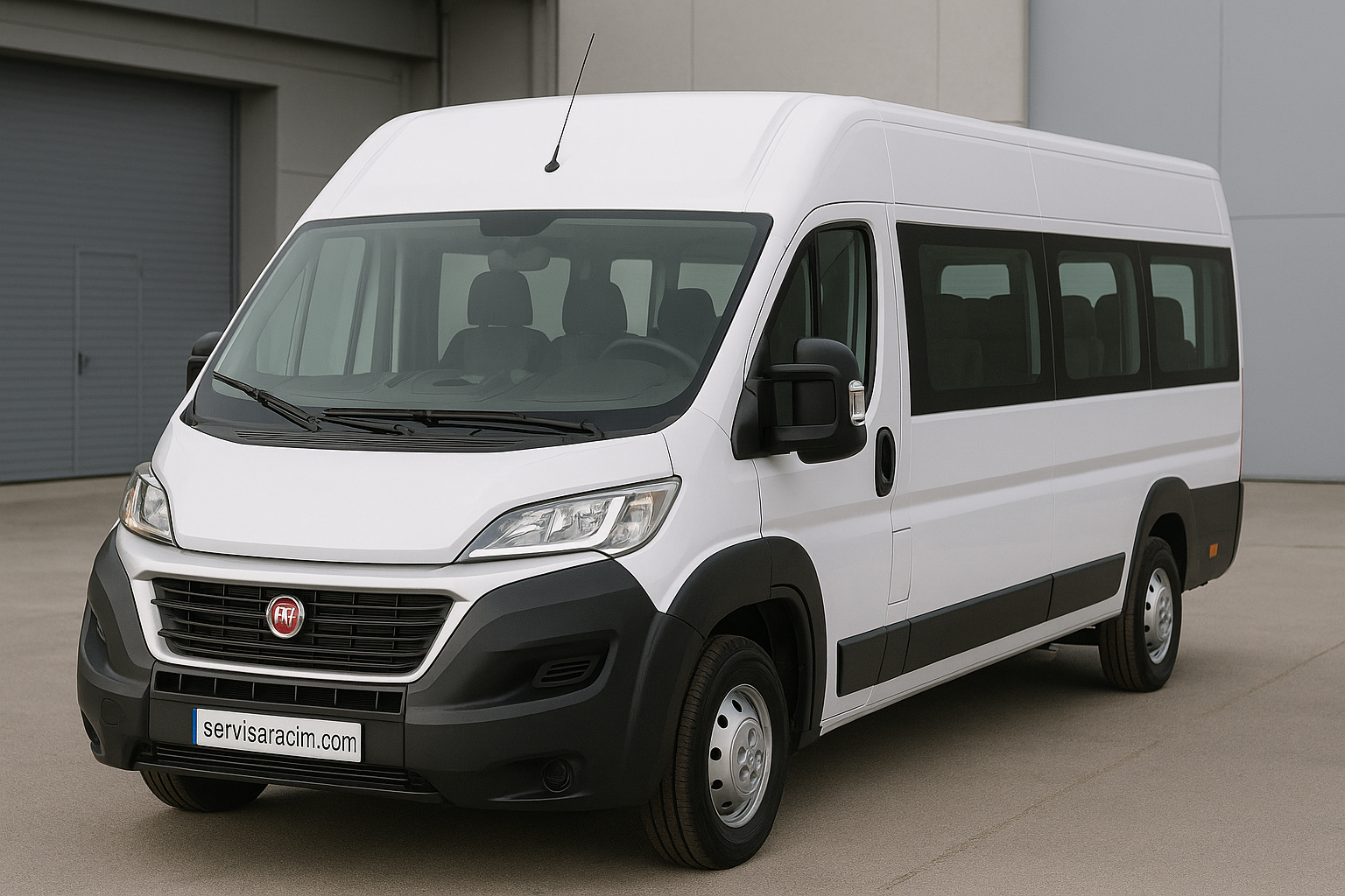 Fiat DUCATO 