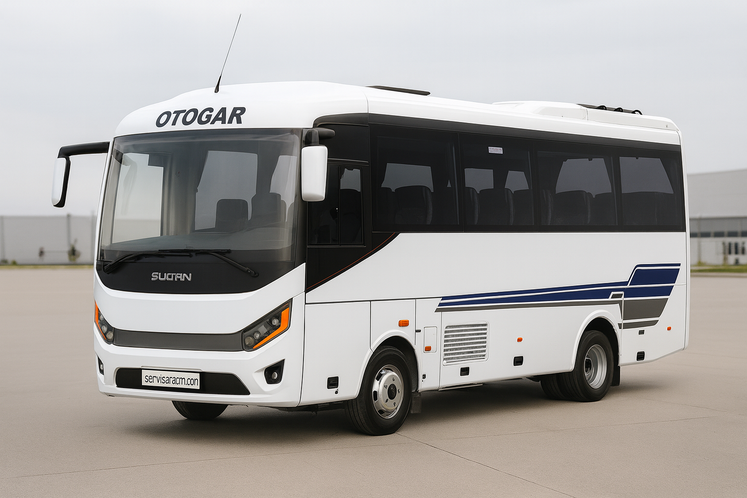Otokar Sultan S